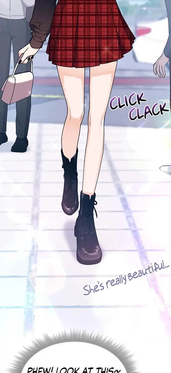 My Crazy Boss Chapter 11 page 131 - 