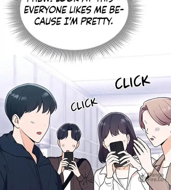 My Crazy Boss Chapter 11 page 132 - 