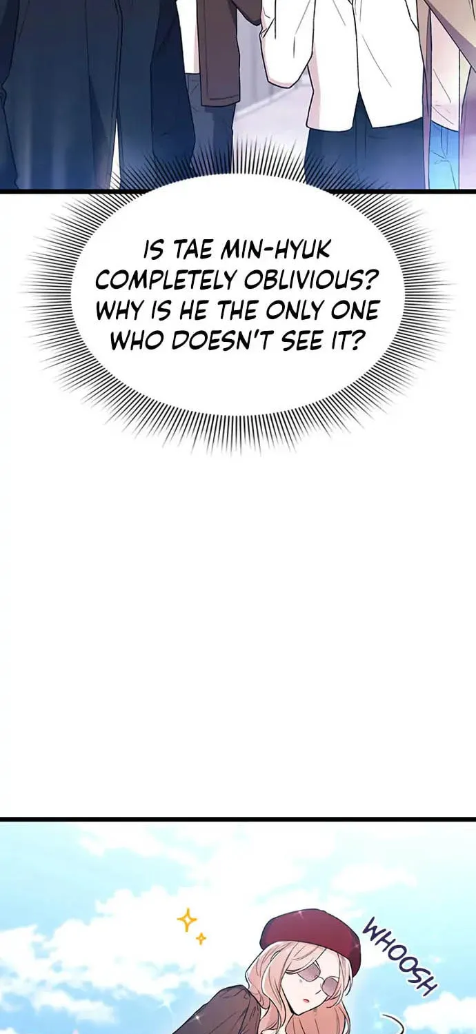 My Crazy Boss Chapter 11 page 133 - 