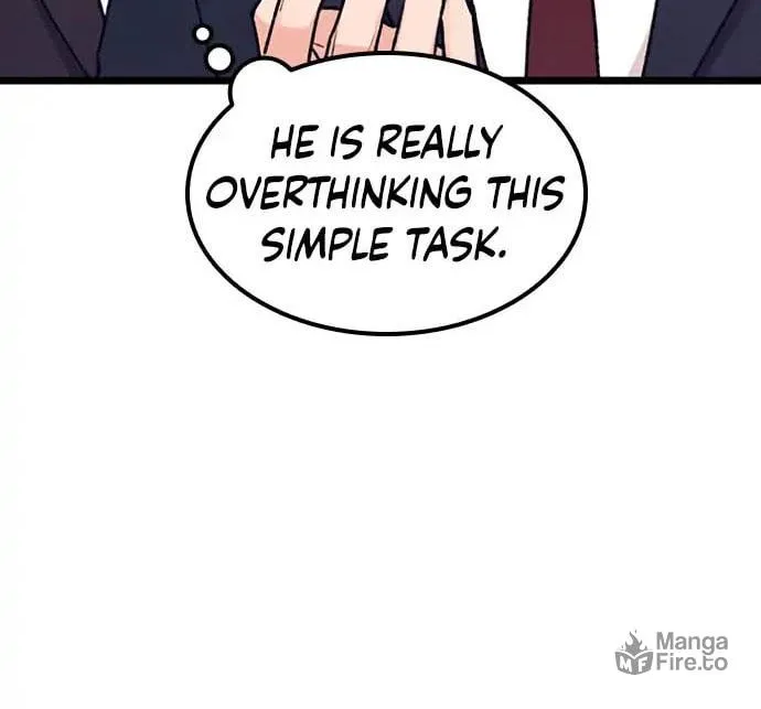 My Crazy Boss Chapter 11 page 18 - 