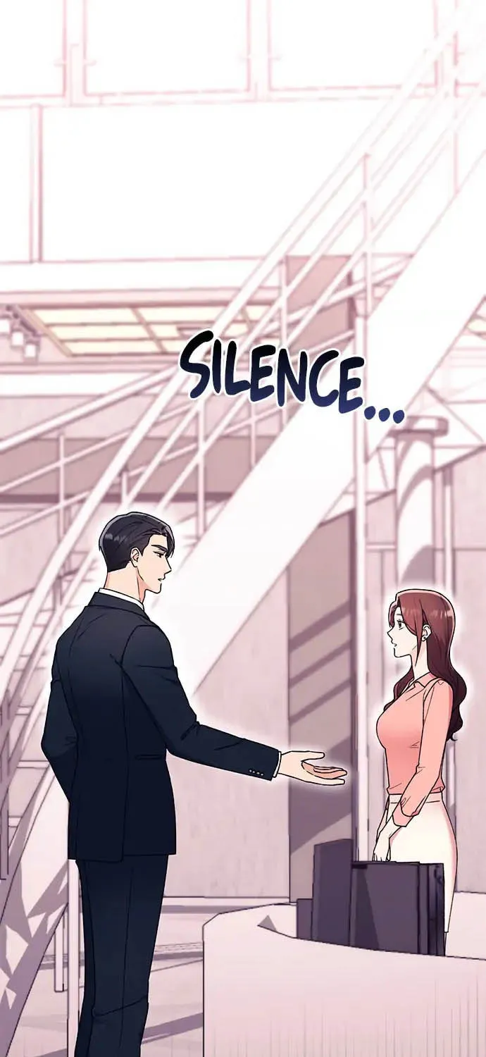 My Crazy Boss Chapter 11 page 3 - 