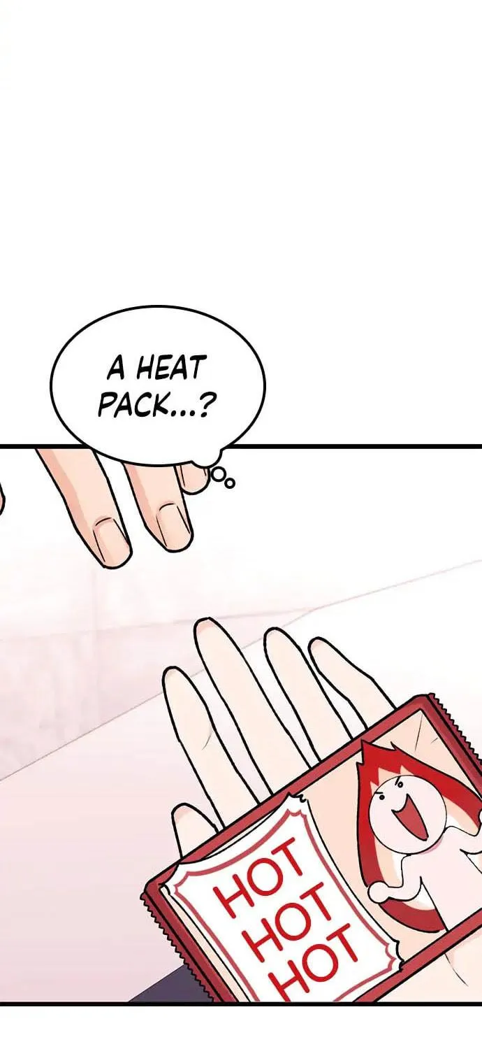 My Crazy Boss Chapter 11 page 23 - 