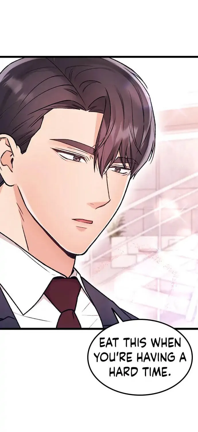 My Crazy Boss Chapter 11 page 25 - 