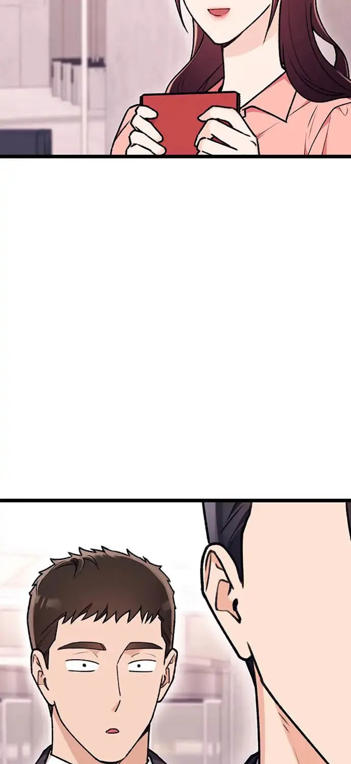 My Crazy Boss Chapter 11 page 27 - 