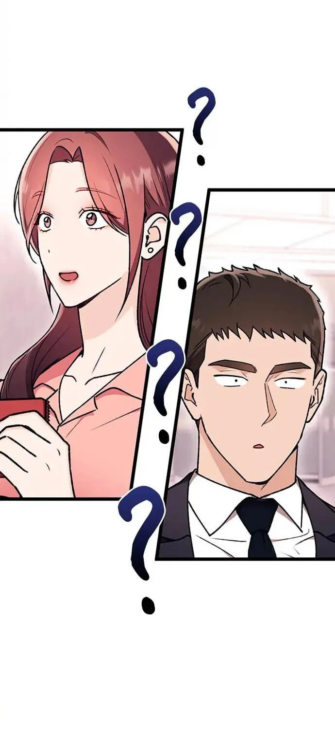 My Crazy Boss Chapter 11 page 29 - 