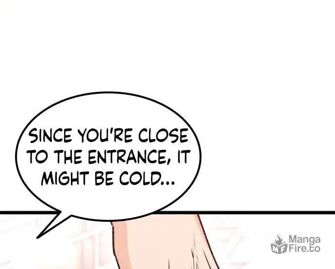 My Crazy Boss Chapter 11 page 30 - 