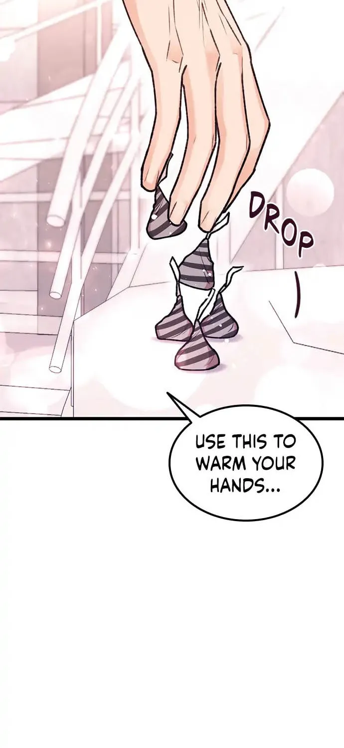 My Crazy Boss Chapter 11 page 31 - 