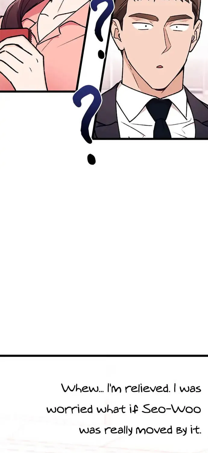 My Crazy Boss Chapter 11 page 33 - 