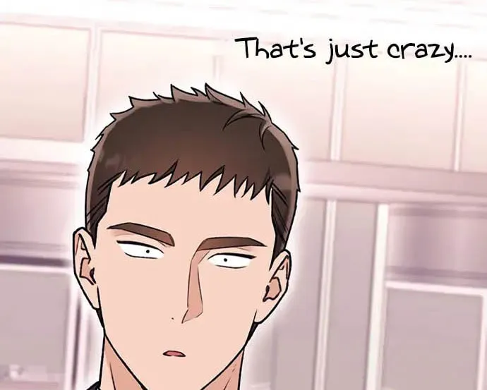 My Crazy Boss Chapter 11 page 34 - 