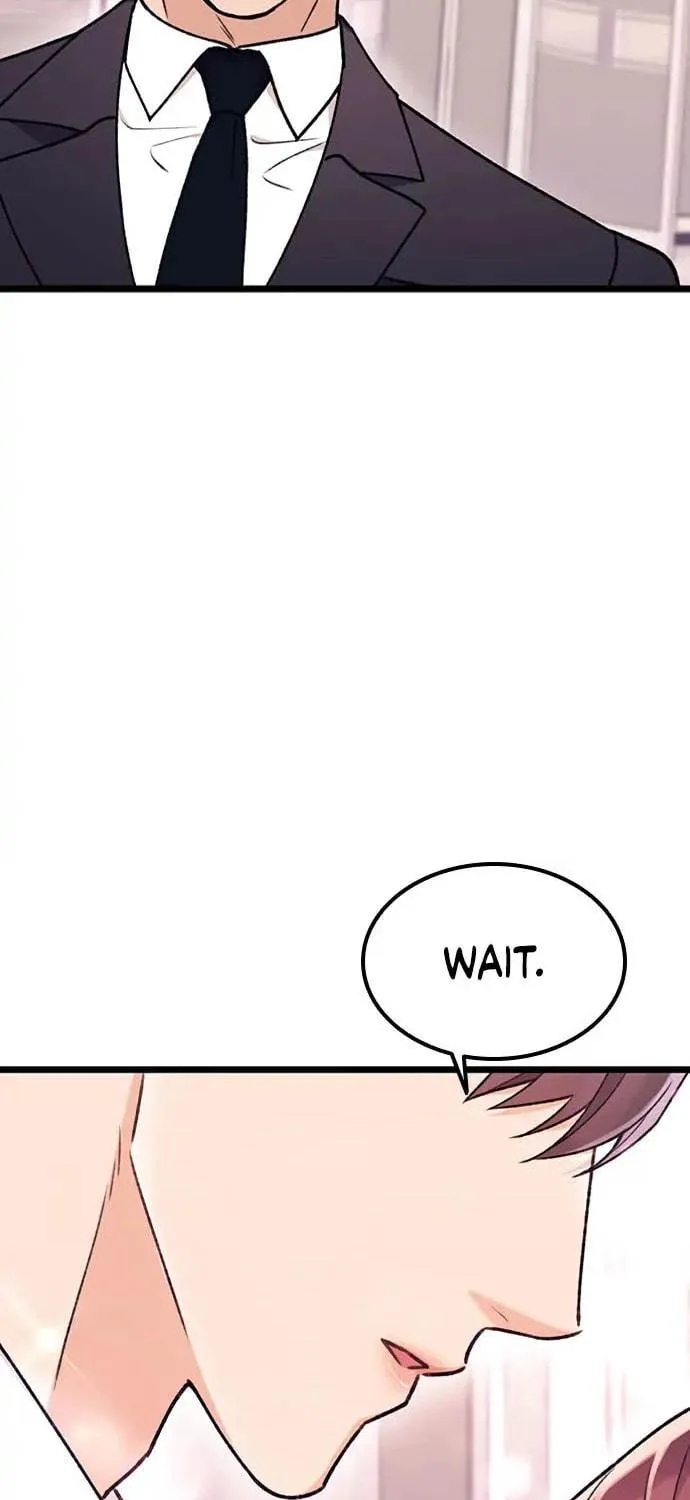 My Crazy Boss Chapter 11 page 35 - 