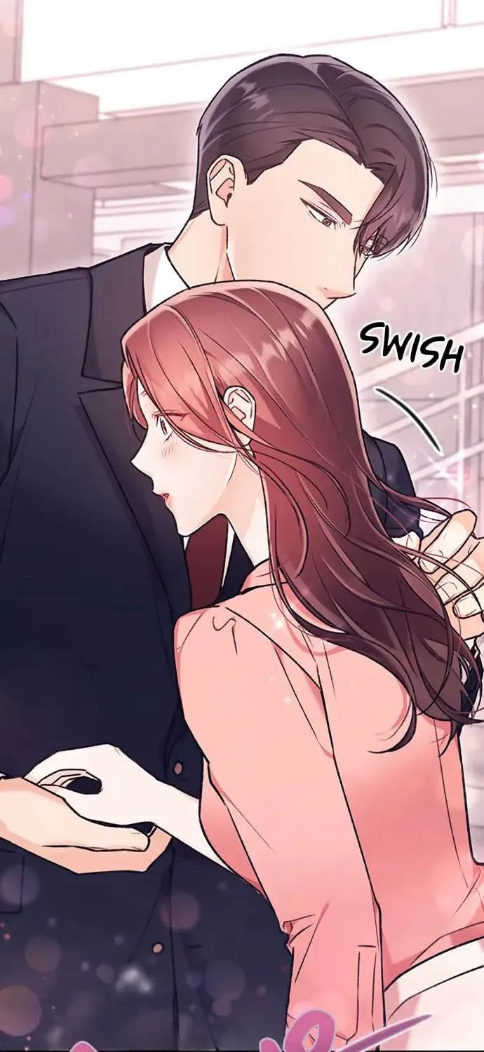 My Crazy Boss Chapter 11 page 39 - 