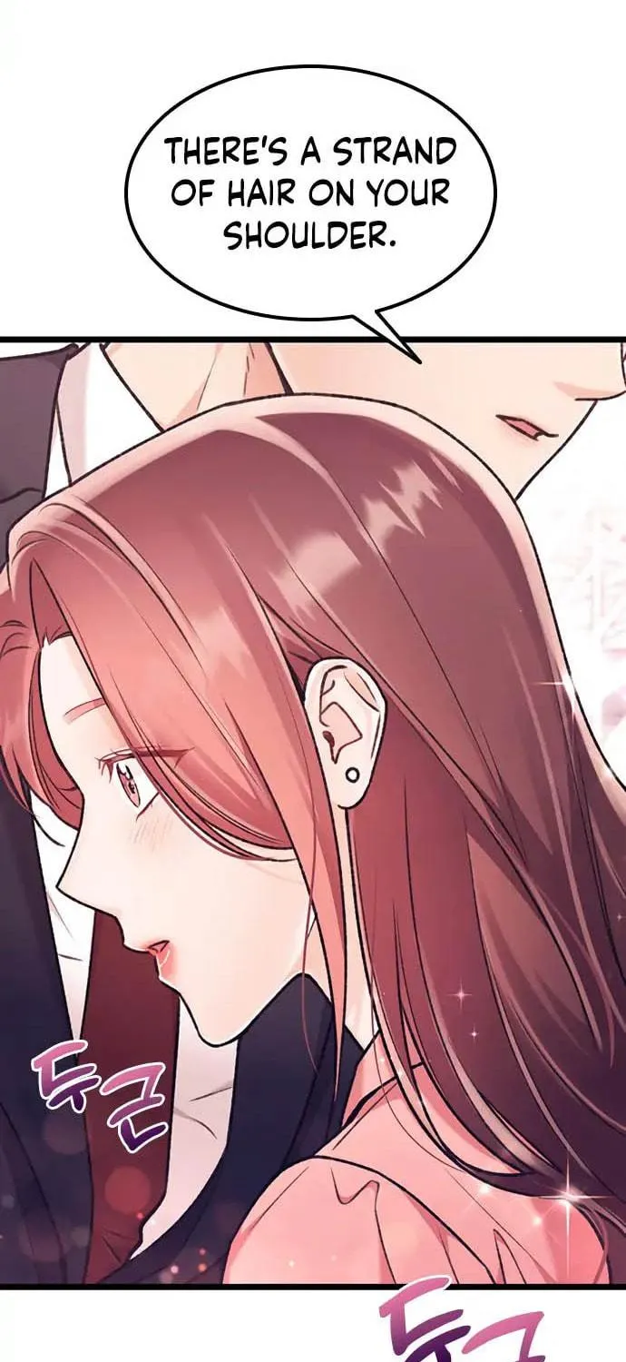 My Crazy Boss Chapter 11 page 41 - 