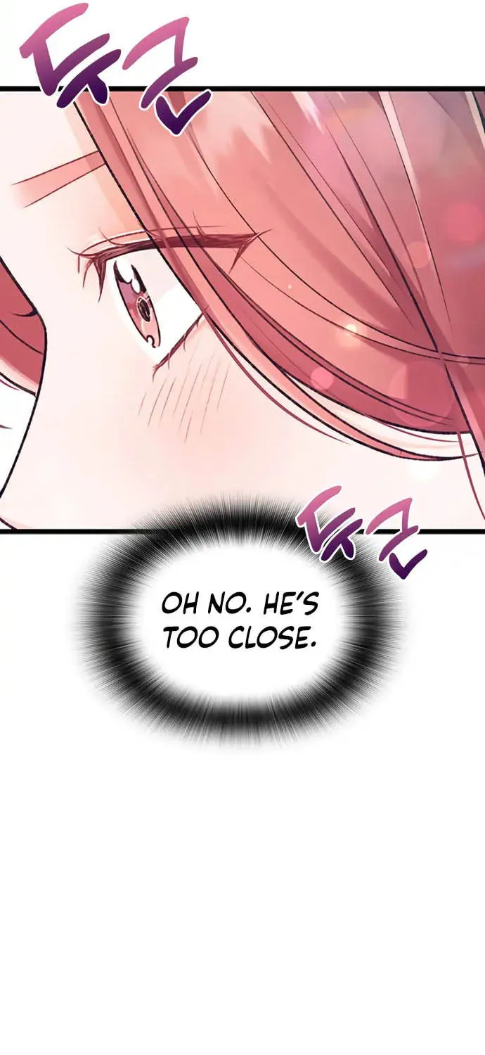 My Crazy Boss Chapter 11 page 43 - 