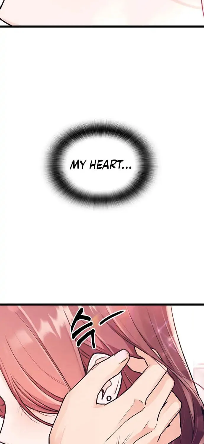 My Crazy Boss Chapter 11 page 45 - 