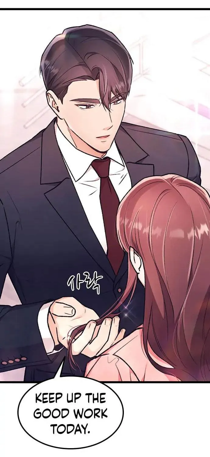 My Crazy Boss Chapter 11 page 53 - 