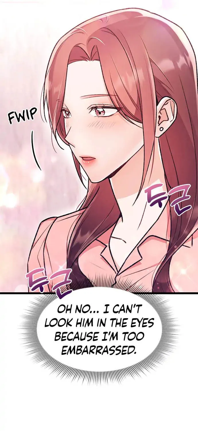 My Crazy Boss Chapter 11 page 57 - 