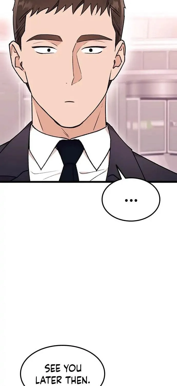 My Crazy Boss Chapter 11 page 59 - 