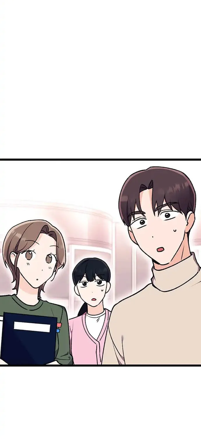 My Crazy Boss Chapter 11 page 7 - 