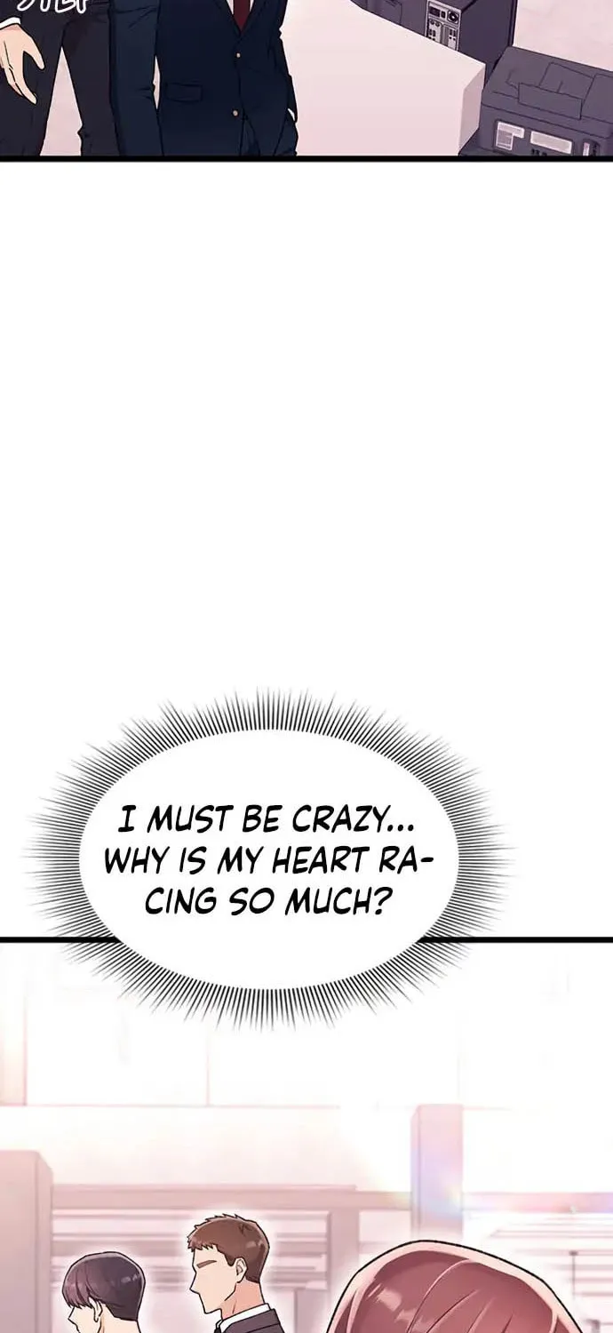 My Crazy Boss Chapter 11 page 61 - 