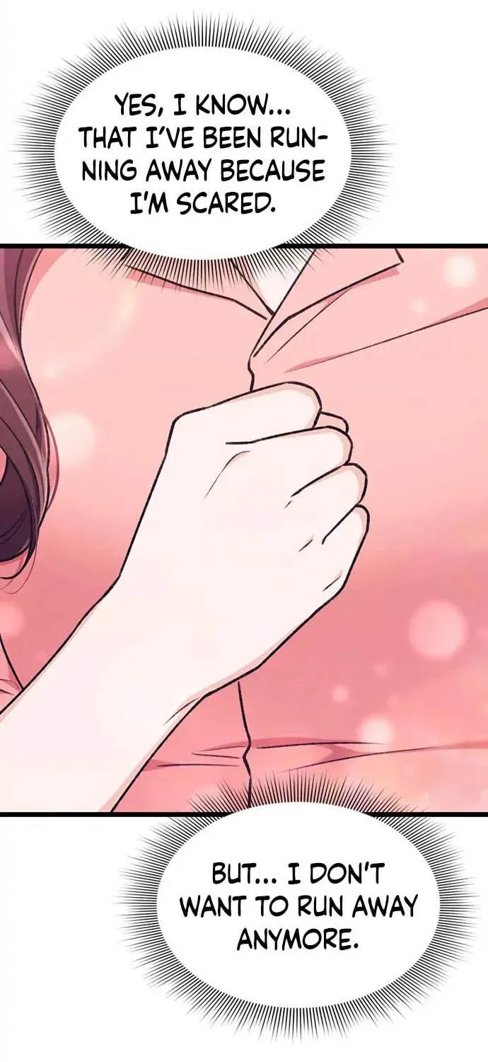 My Crazy Boss Chapter 11 page 69 - 