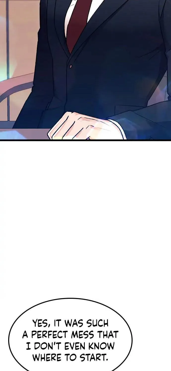 My Crazy Boss Chapter 11 page 77 - 