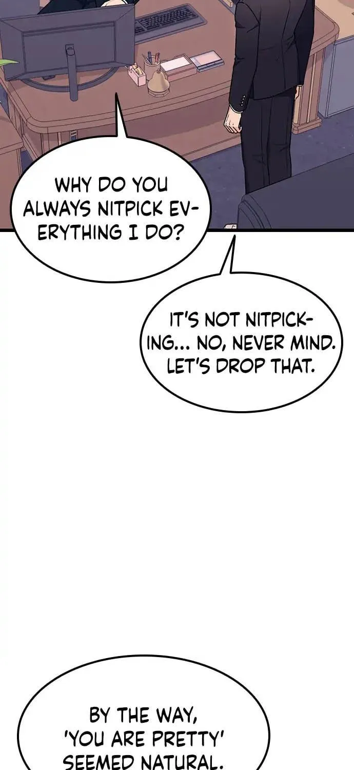 My Crazy Boss Chapter 11 page 79 - 