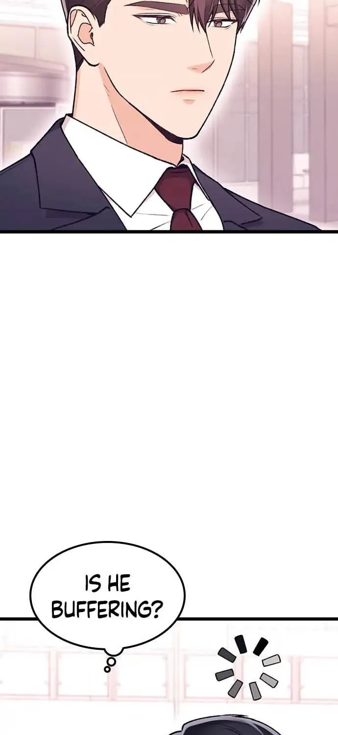 My Crazy Boss Chapter 11 page 9 - 
