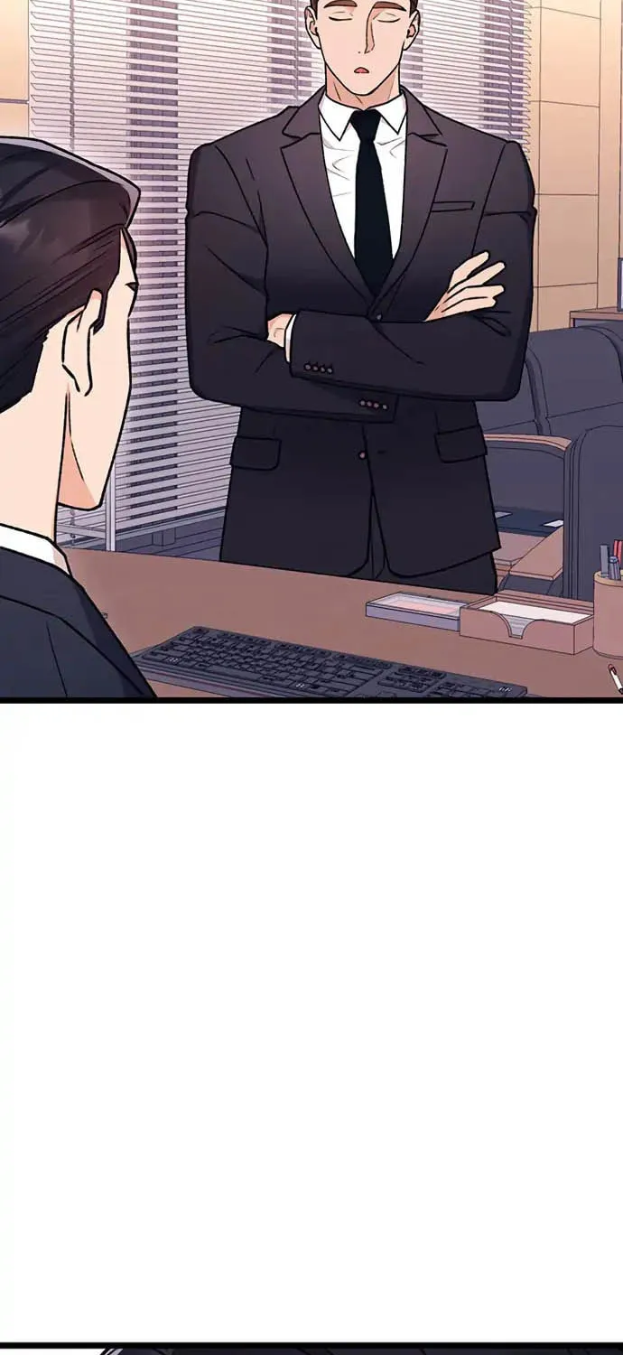My Crazy Boss Chapter 11 page 81 - 