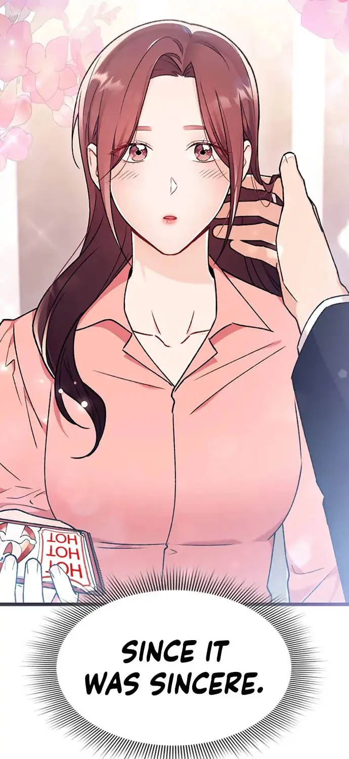 My Crazy Boss Chapter 11 page 85 - 