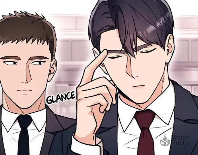 My Crazy Boss Chapter 11 page 10 - 