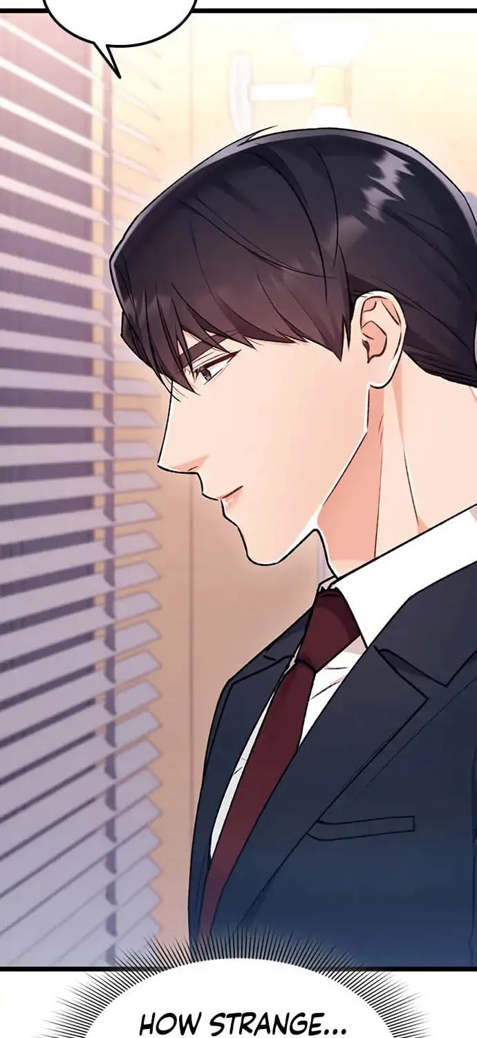 My Crazy Boss Chapter 11 page 91 - 