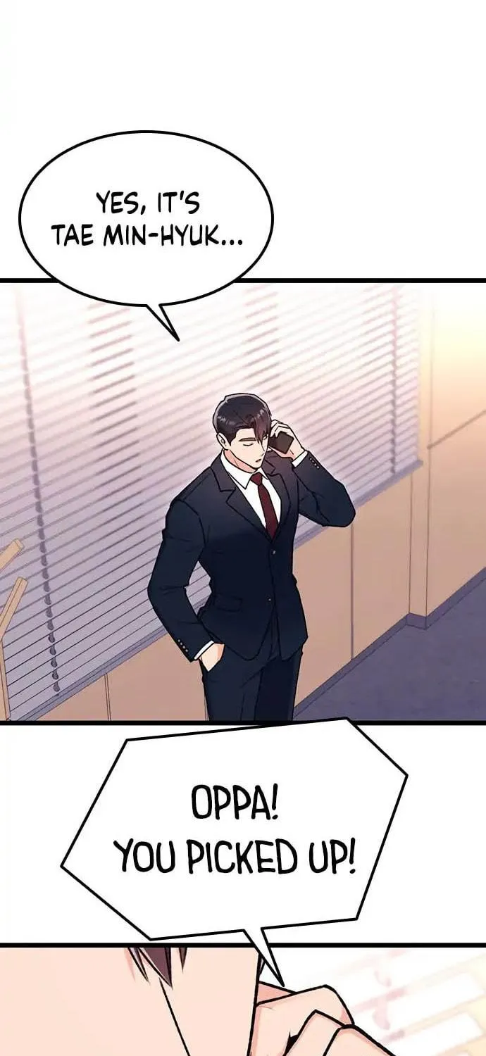 My Crazy Boss Chapter 11 page 95 - 