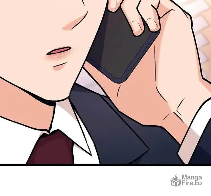 My Crazy Boss Chapter 11 page 96 - 