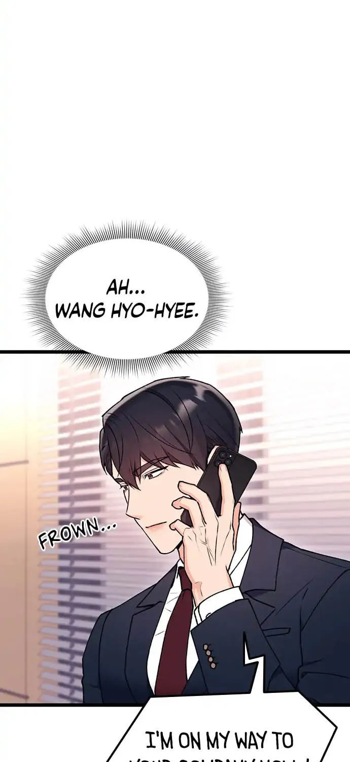 My Crazy Boss Chapter 11 page 97 - 