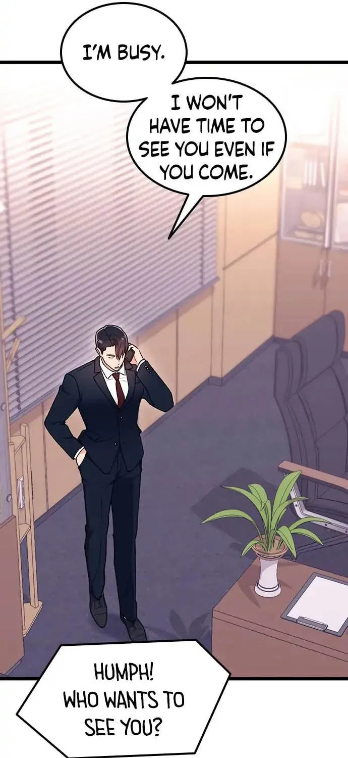 My Crazy Boss Chapter 11 page 99 - 