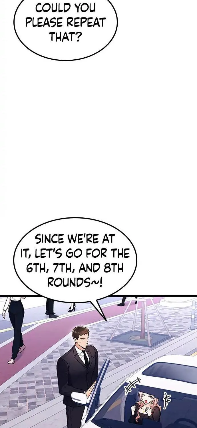 My Crazy Boss Chapter 12 page 101 - 