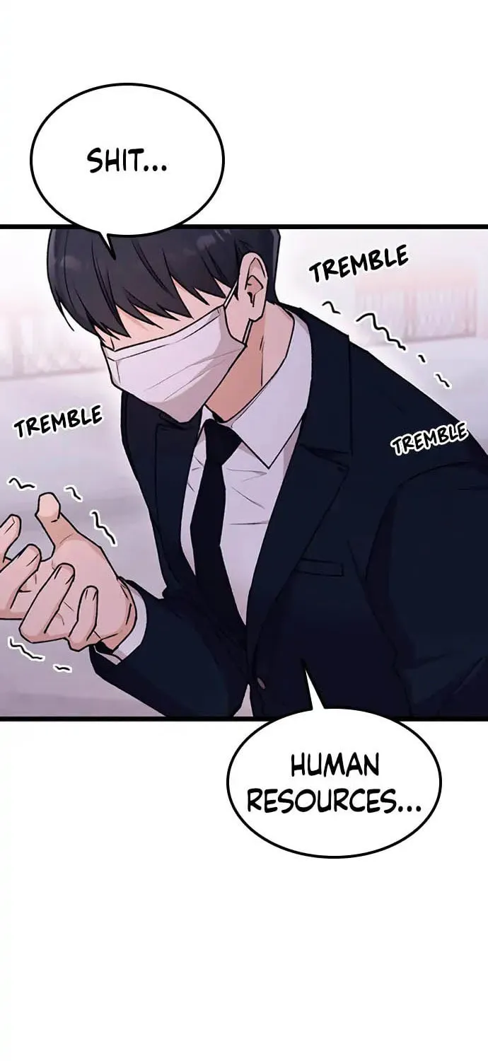 My Crazy Boss Chapter 12 page 103 - 