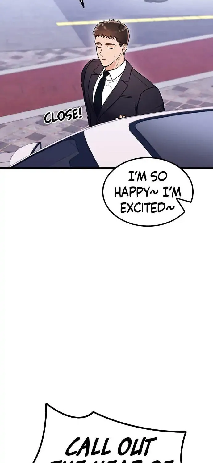My Crazy Boss Chapter 12 page 105 - 