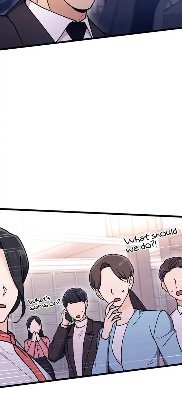 My Crazy Boss Chapter 12 page 111 - 