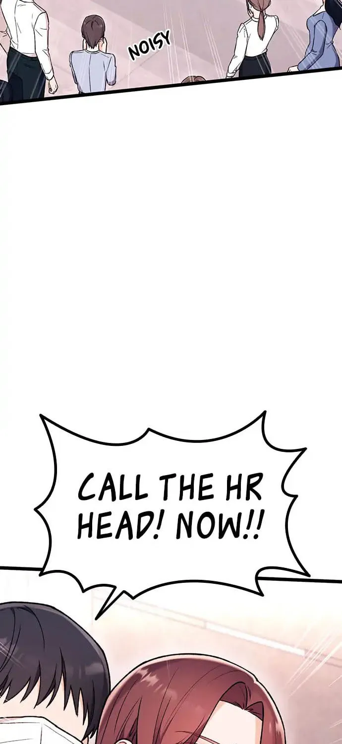 My Crazy Boss Chapter 12 page 115 - 
