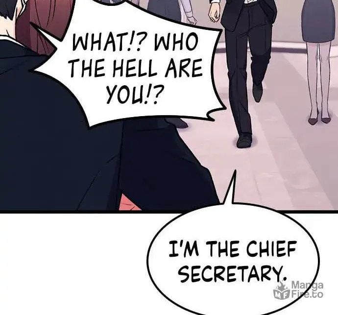 My Crazy Boss Chapter 12 page 120 - 