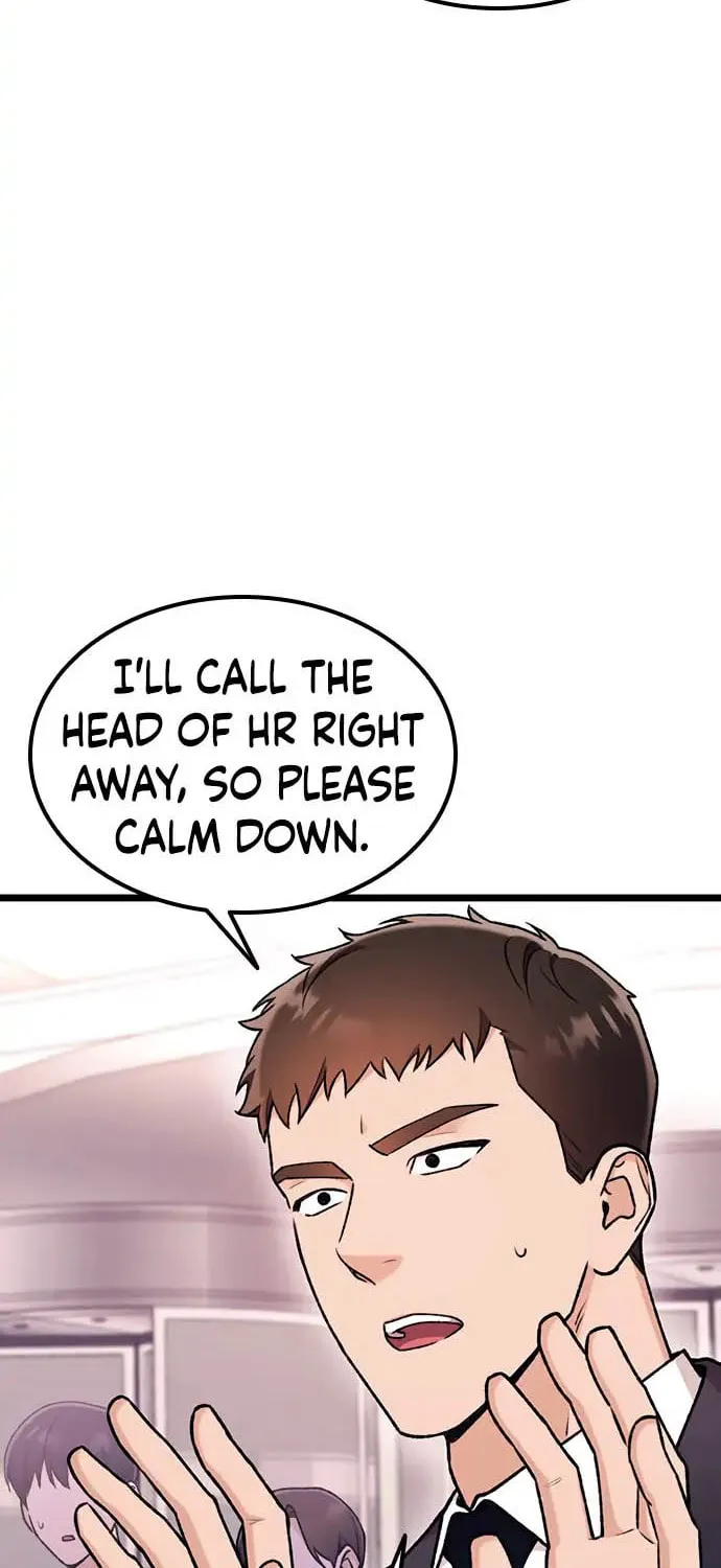 My Crazy Boss Chapter 12 page 121 - 