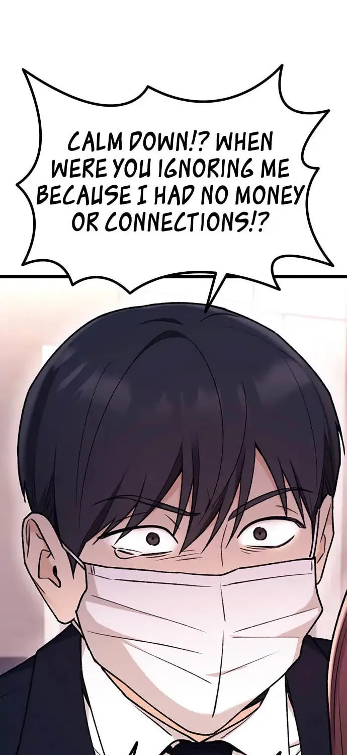 My Crazy Boss Chapter 12 page 123 - 