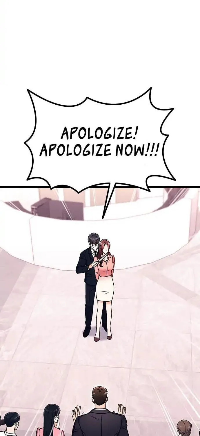 My Crazy Boss Chapter 12 page 125 - 