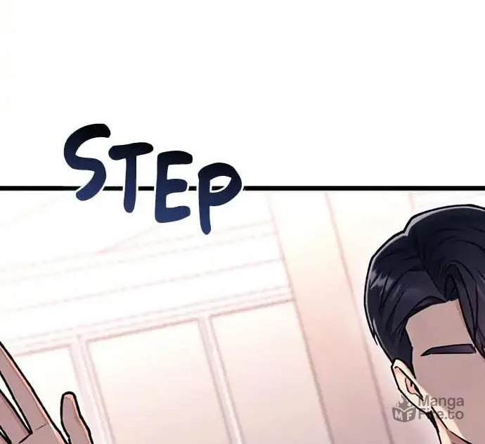 My Crazy Boss Chapter 12 page 132 - 