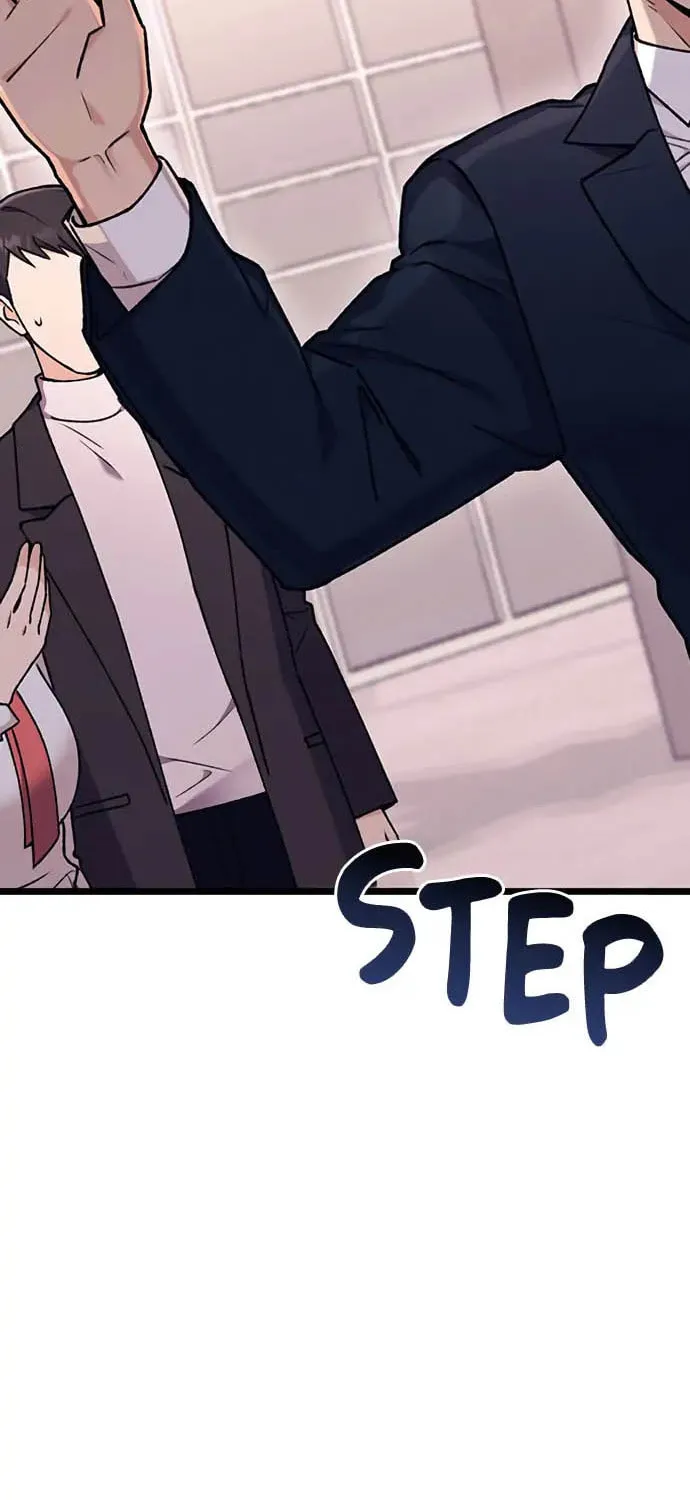 My Crazy Boss Chapter 12 page 133 - 
