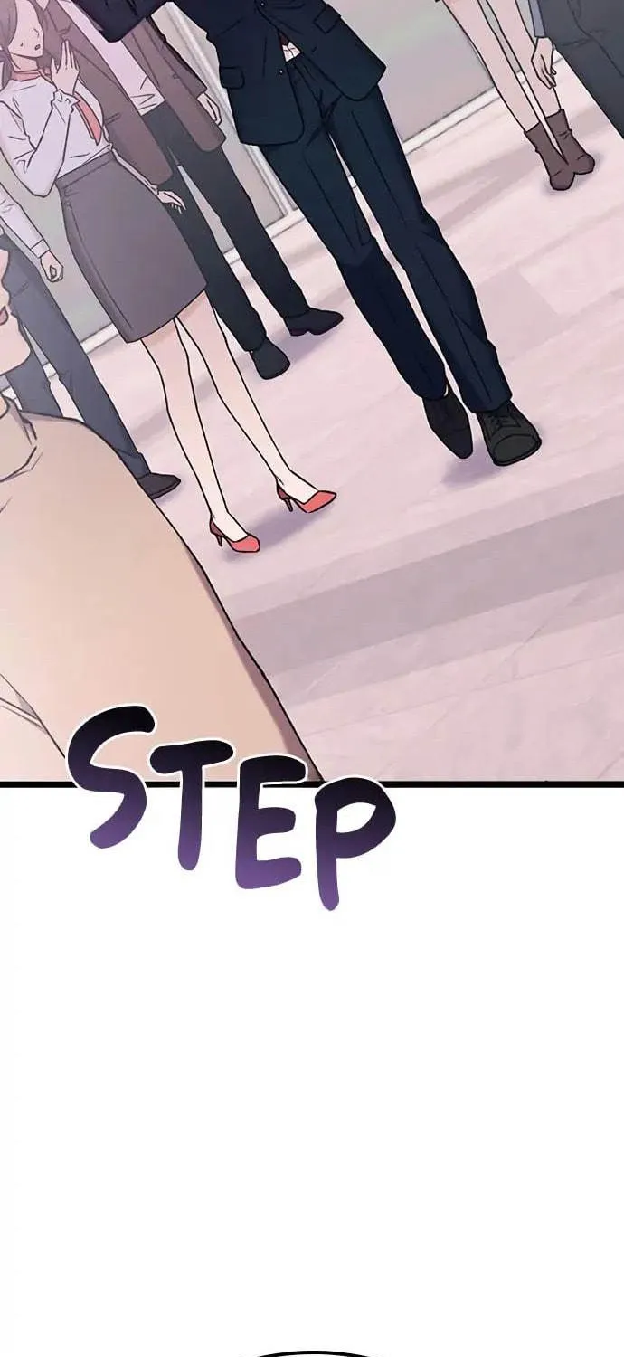 My Crazy Boss Chapter 12 page 137 - 