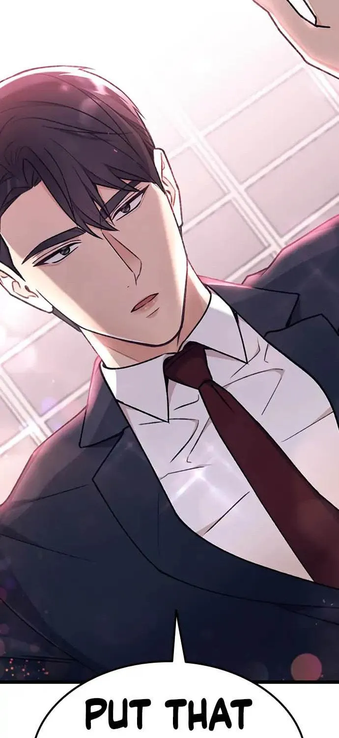 My Crazy Boss Chapter 12 page 139 - 