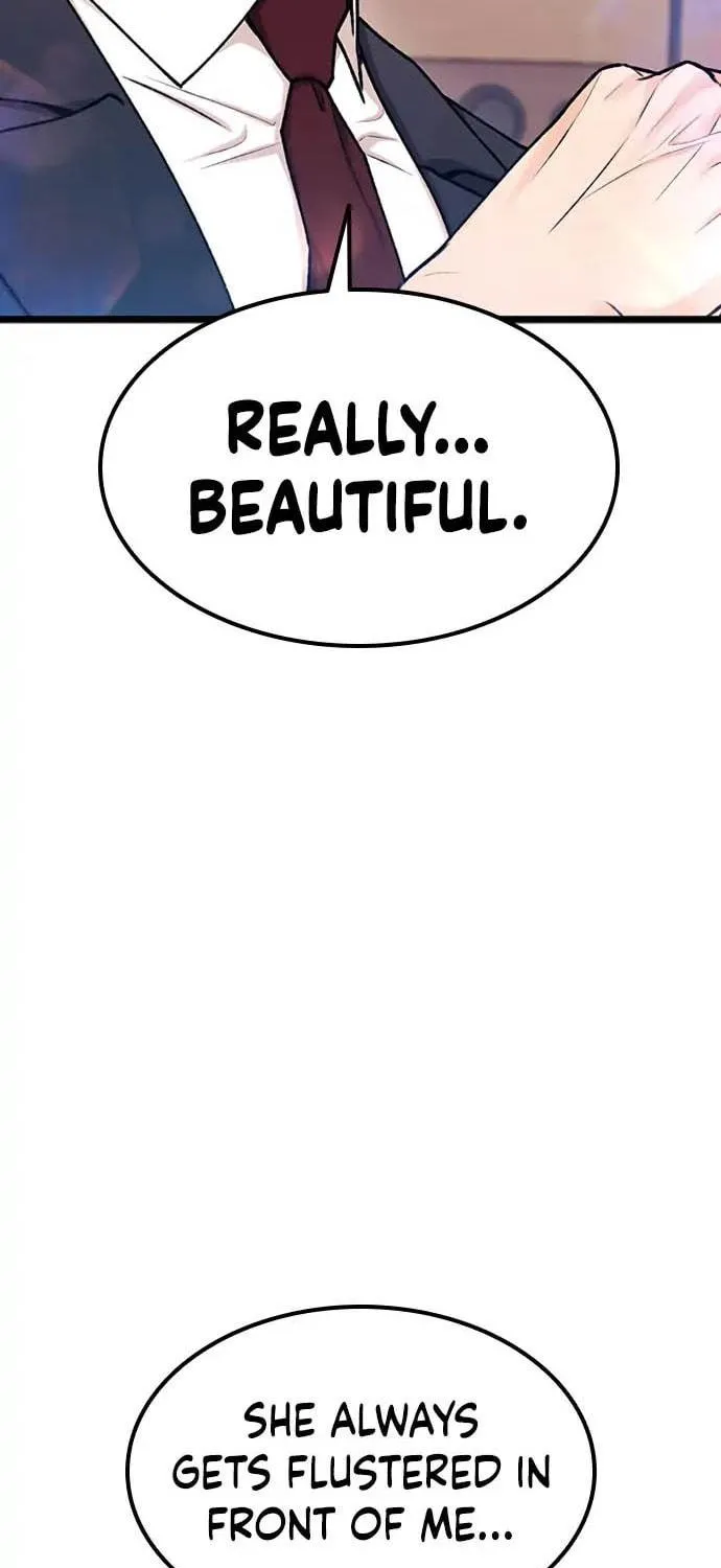 My Crazy Boss Chapter 12 page 17 - 