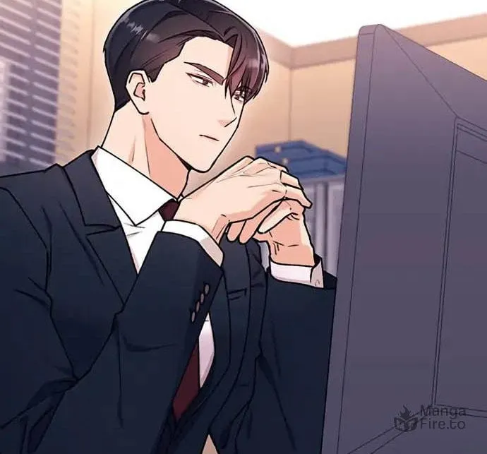My Crazy Boss Chapter 12 page 20 - 